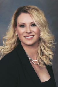 Kathleen Stengel, CEO of NeurAbilities Healthcare.