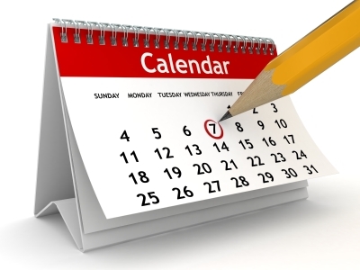 Adding your event to The Valley Ledger’s Event calendar just got easier!!!