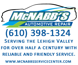 McNabbs Service Center