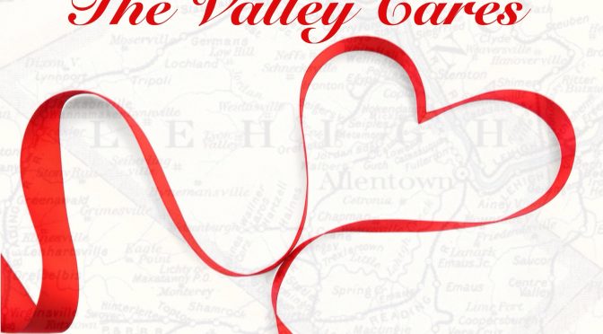 The Lehigh Valley Cares / Tell Us About Your Non-profit Organization