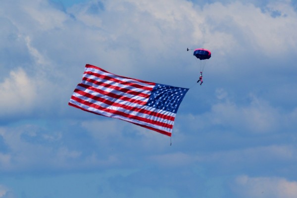 Lehigh Valley Air Show….photo by Paul Hillebrand