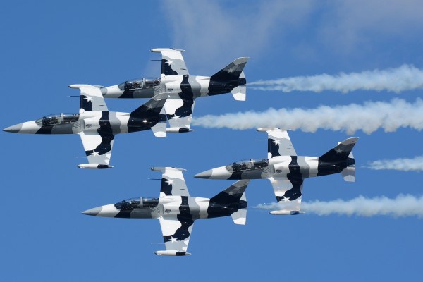 Lehigh Valley Air Show….photo by Paul Hillebrand