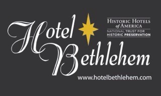 HISTORIC HOTEL BETHLEHEM EARNS WINE SPECTATOR 2014 RESTAURANT AWARD FOR SIXTH YEAR IN A ROW