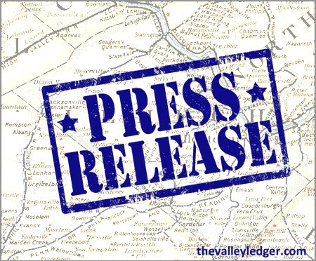 Share Your Organizations Big News With The Rest Of The Valley
