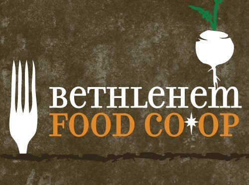 BETHLEHEM FOOD CO-OP TO ANNOUNCE PLANS FOR FIRST STAFF HIRE AT JANUARY PUBLIC MEETING