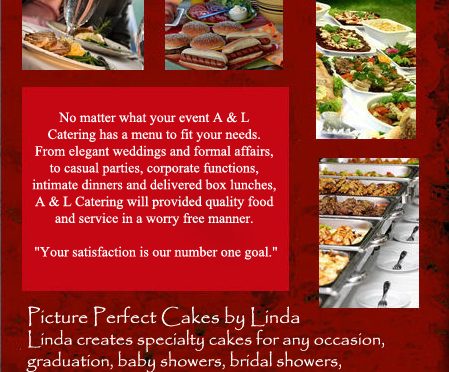 A & L Catering