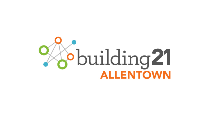 Building 21 Allentown Holds Diversity Day Expo