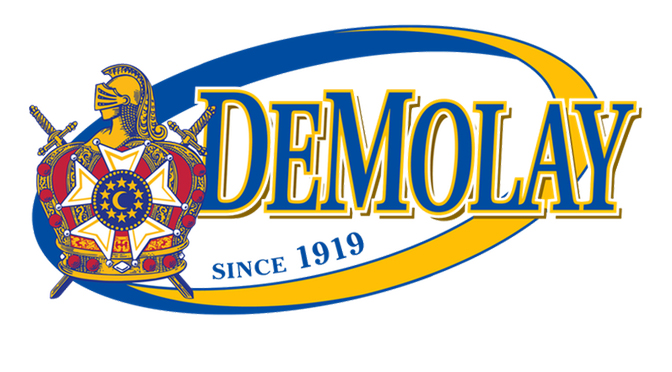 ALLENTOWN DEMOLAY TO CELEBRATE DEMOLAY MONTH IN MARCH