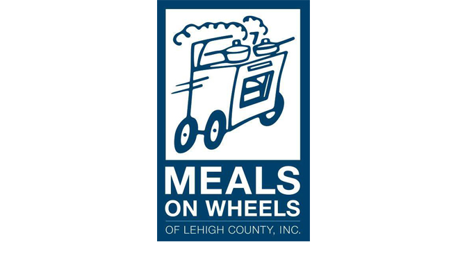 MEALS ON WHEELS OF LEHIGH COUNTY HONORED AS TOP-RATED  NONPROFIT FOR THE FOURTH YEAR IN A ROW