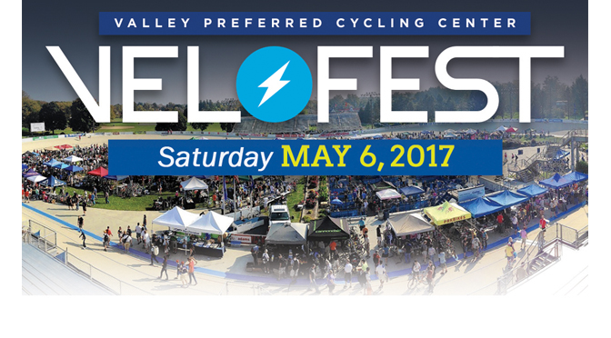 SPRING 2017 VELOFEST VENDOR REGISTRATION NOW OPEN