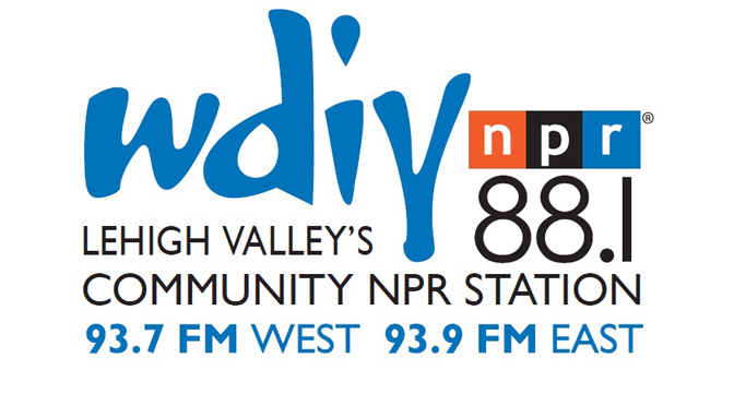 WDIY 88.1 FM Names Classical Library After Beloved Volunteer