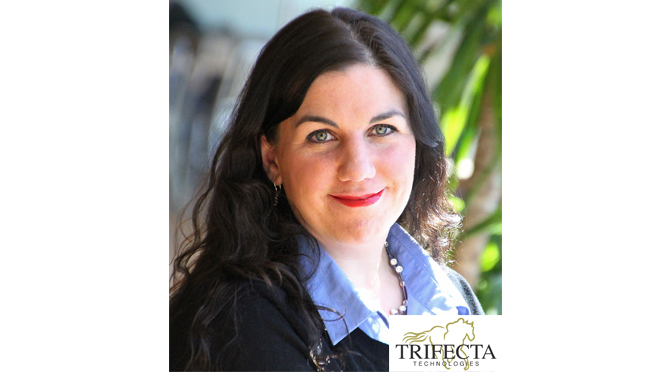 Trifecta Technologies Welcomes Maryam O’Donnell as a Business Analyst.