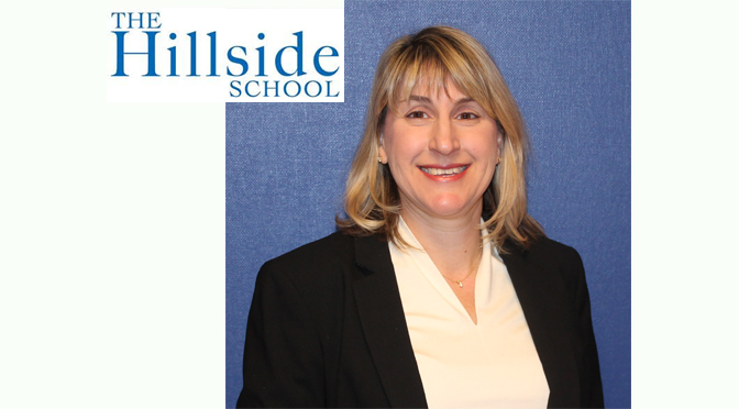 The Hillside School Appoints Director of Development