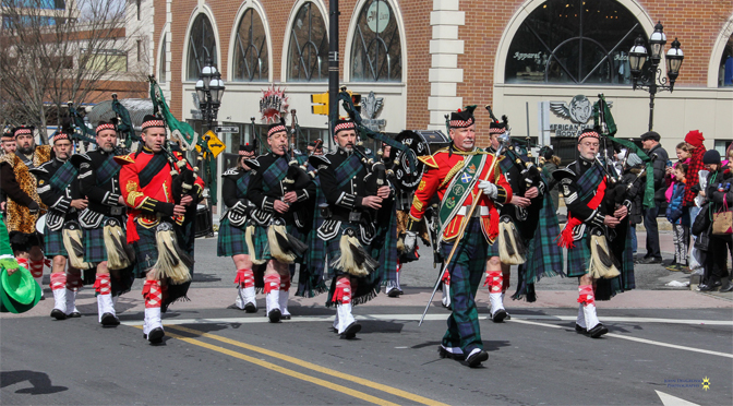 2017 St. Patrick’s Day Celebrations in Behtlehem – Photos by: John DelGrosso