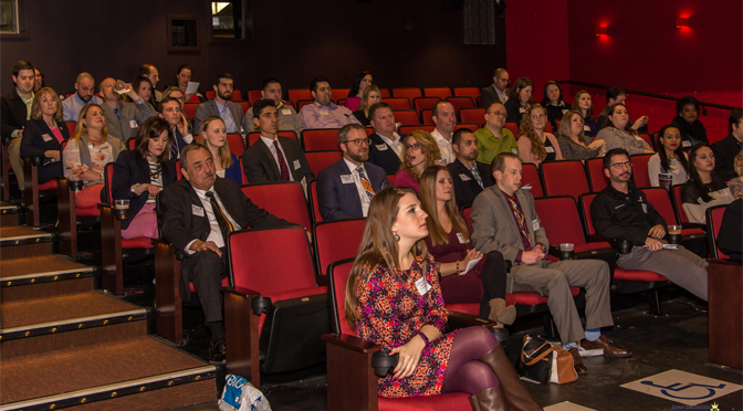 Young Professionals Council – “Lead to Succeed in the Lehigh Valley”