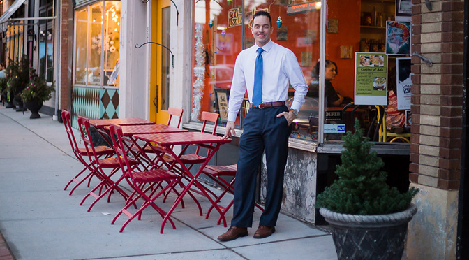 Allentown Republican Candidate for Mayor Luiz D. Garcia To Hold Fundraising Dinner