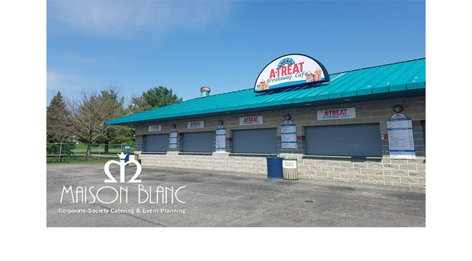 VPCC BRINGS IN LEHIGH VALLEY STAPLE AS NEW FOOD VENDOR