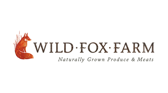 Wild Fox Farm Opens Farm Store