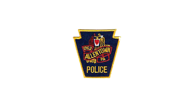 ALLENTOWN SEEKING POLICE APPLICANTS