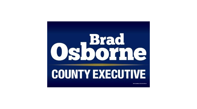 Citizens Against Higher Taxes Endorses Brad Osborne