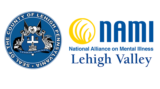 Lehigh County Raises Awareness of Mental Health