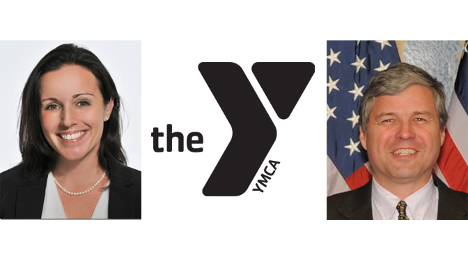 Greater Valley YMCA Honors Volunteer Contributions By Recognizing Two Lifetime Members