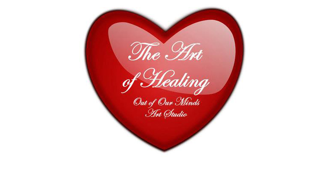 THE ART OF HEALING