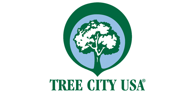 ALLENTOWN EARNS 40TH TREE CITY USA DESIGNATION
