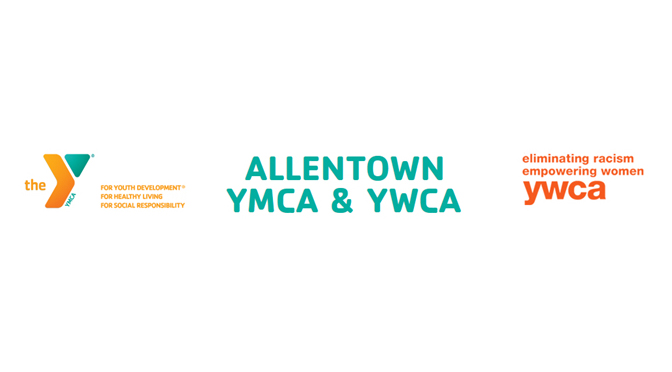 Organizational changes at the Allentown YMCA and the YWCA Allentown