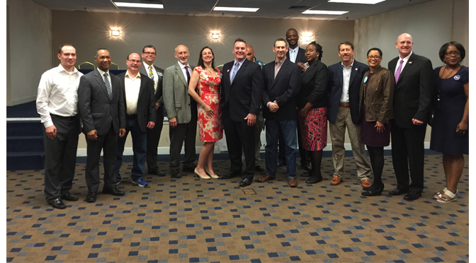 ZANELLI ENDORSEMENTS OVERWHELM COMPETITION