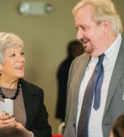 Donna Taggart Fred Fenselau