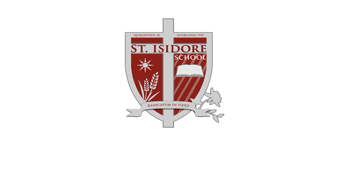 Wrapping Up the End of Year  at St. Isidore School