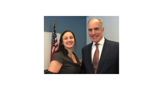 ZANELLI SAYS COUNTIES CAN ALIGN WITH PROPOSED FEDERAL WORKPLACE EQUALITY AND FLEXIBILITY LEGISLATION