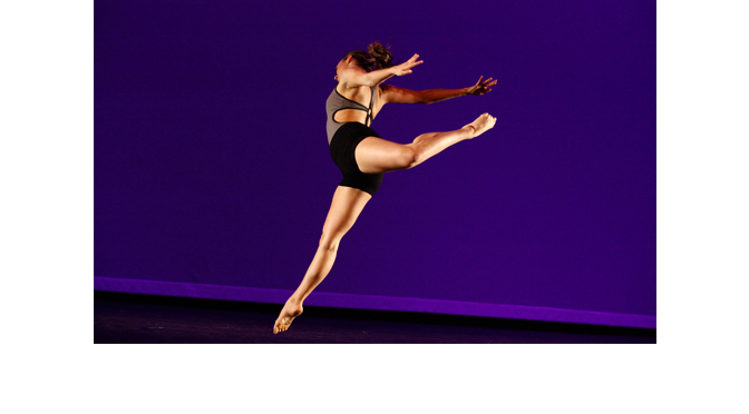 Nineteen High School Choreographers will showcase their work in Young Choreographers in Concert