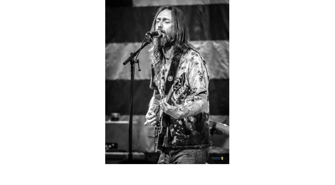 Photos of Chris Robinson Brotherhood at Musikfest Cafe – by: John DelGrosso