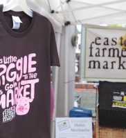 easton farmers market