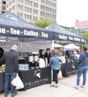 fieldstone coffee