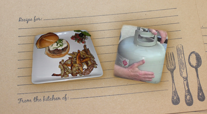 Grilling Tips & Recipes – by Joe Scrizzi