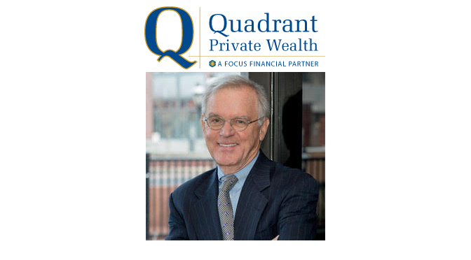 Quadrant Private Wealth To Occupy Historic Bethlehem Home