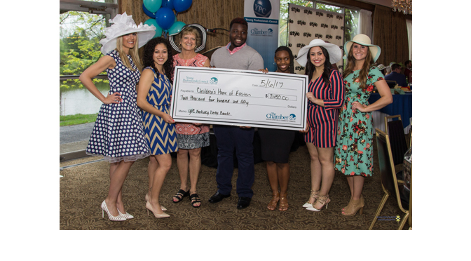 Photos from The Young Professionals Council Kentucky Derby Benefit