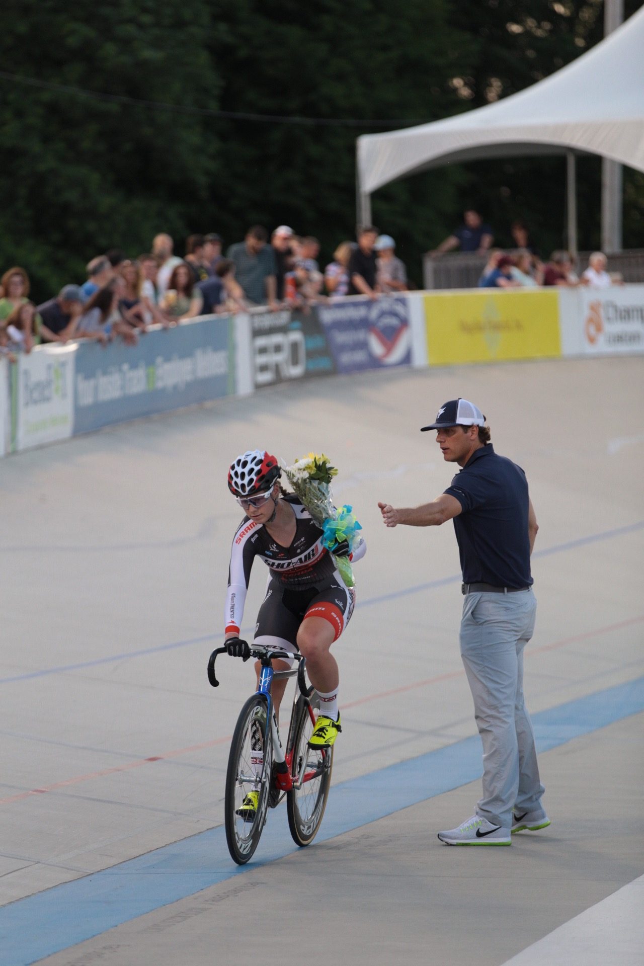 Photos by: Michael Hujsa