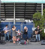 Photos by: Michael Hujsa