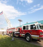 Photos by: Michael Hujsa