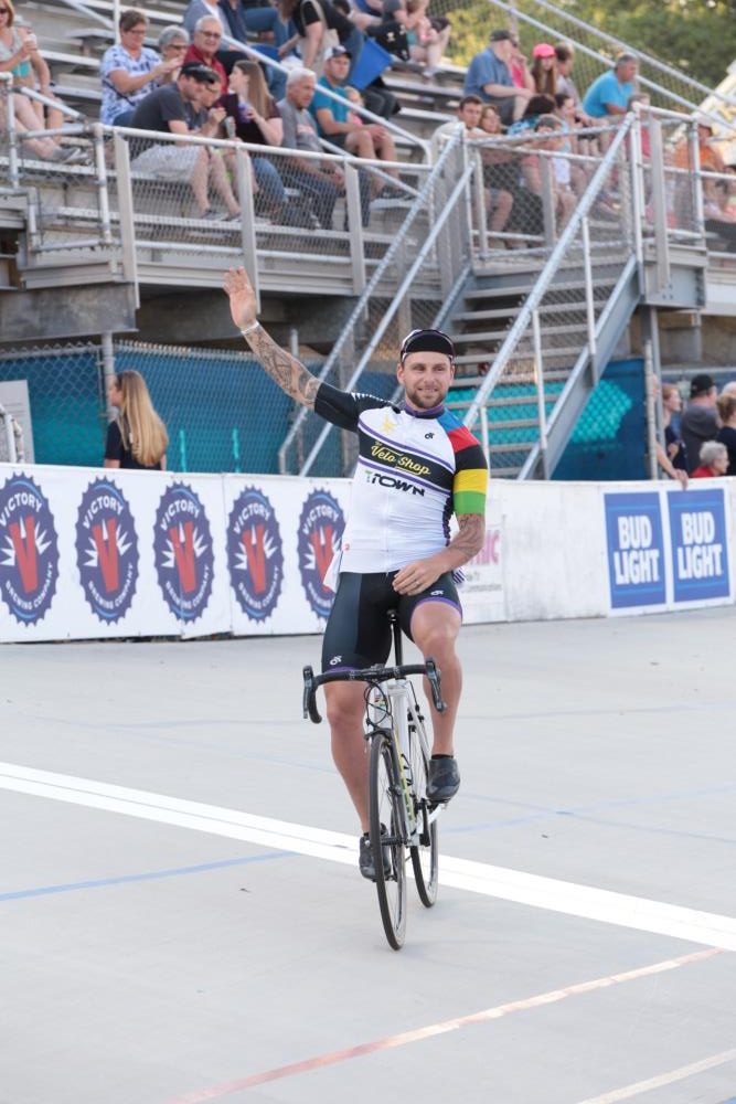 Photos by: Michael Hujsa