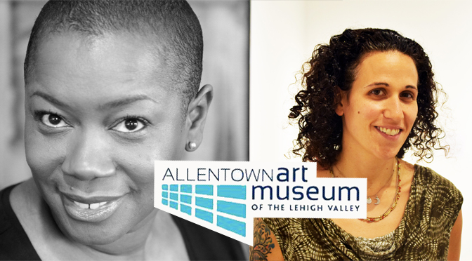 New Senior Leadership Team in Place at the Allentown Art Museum