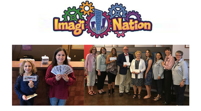 Little World Makes a Big Difference