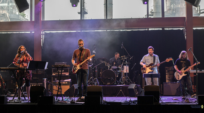 Sunshine Symphony at Musikfest 2017 – By: Spiegel/DelGrosso