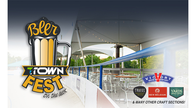 First Ever BeerFest at Valley Preferred Cycling Center Set for July 7