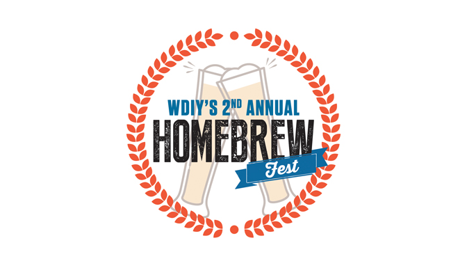 WDIY 88.1 FM Hosts 2nd Annual Homebrew Fest