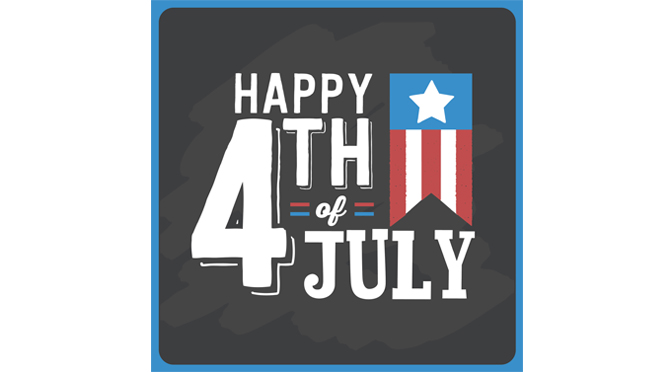 Happy 4th of July!!!